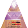 PRINT WEEK Certificate 2016