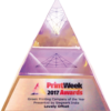 PrintWeek Green Printing Award 2017