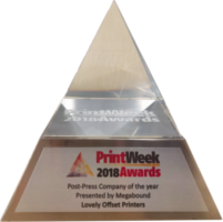 PrintWeek 2017 Awards