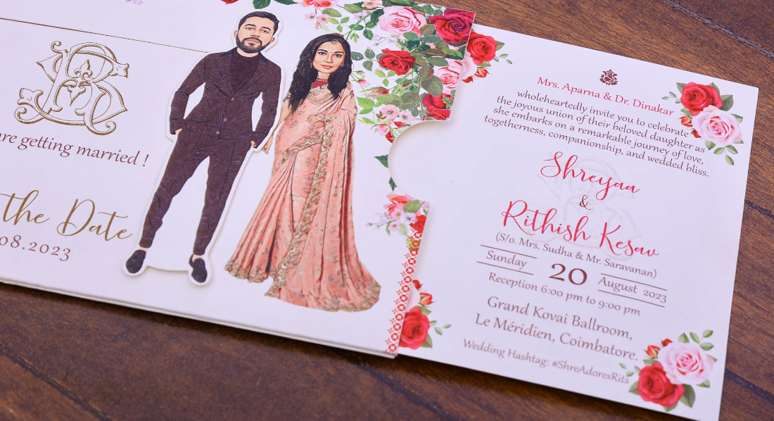 Invitation Cards